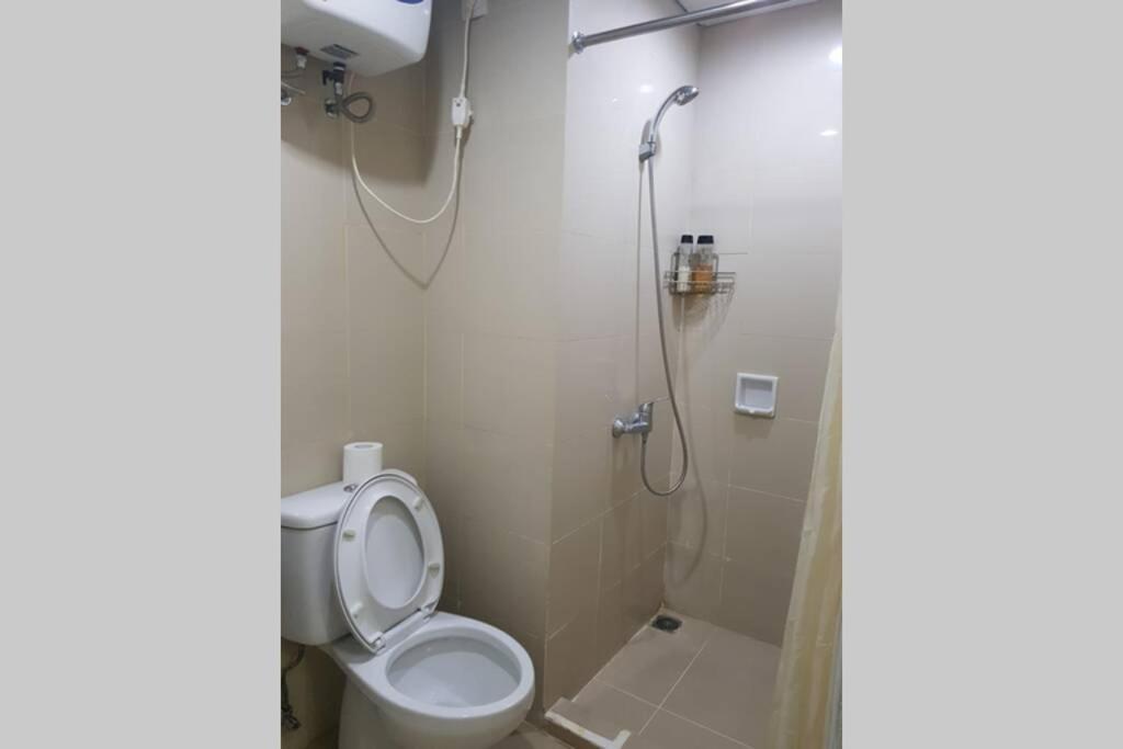 1 Bedroom Apartment Near Central Park Mall Jakarta Buitenkant foto